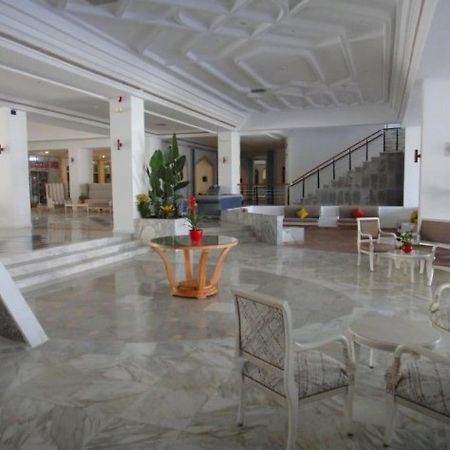 Palmyra Holiday Resort & Spa Monastir Exterior foto