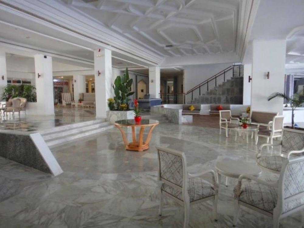 Palmyra Holiday Resort & Spa Monastir Exterior foto